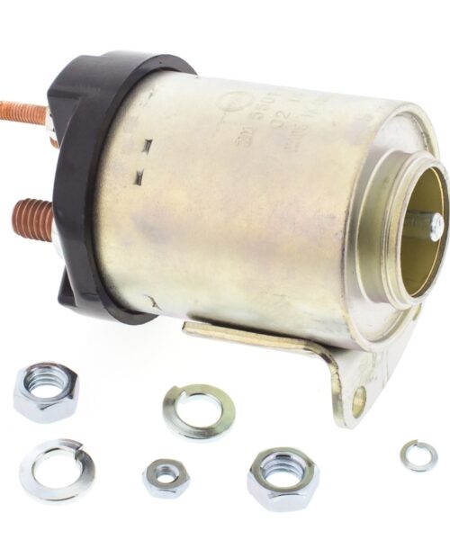 All Balls Starter solenoid Repair Kit