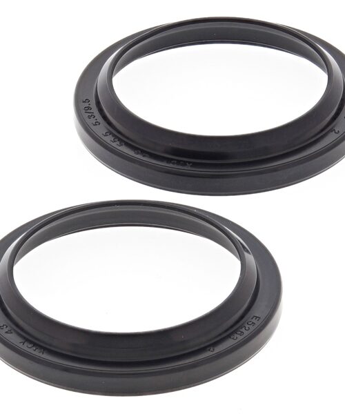 All Balls Fork & Dust Seal Kit Fits Suzuki, Fits Triumph, Fits Yamaha