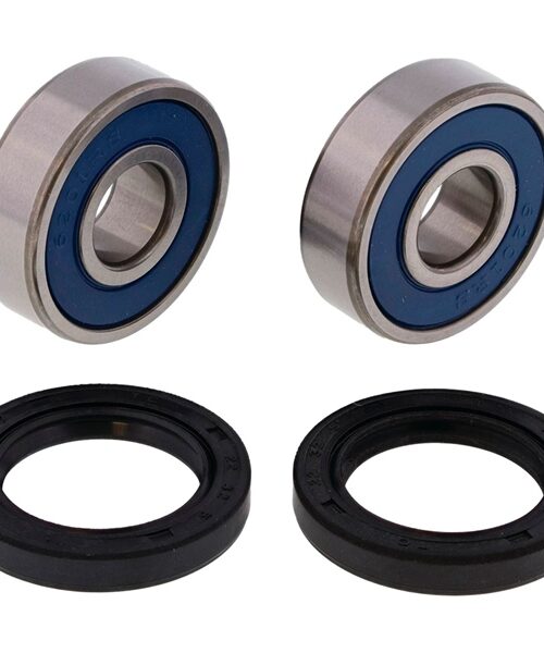 All Balls Wheel Bearing & Seal Kit