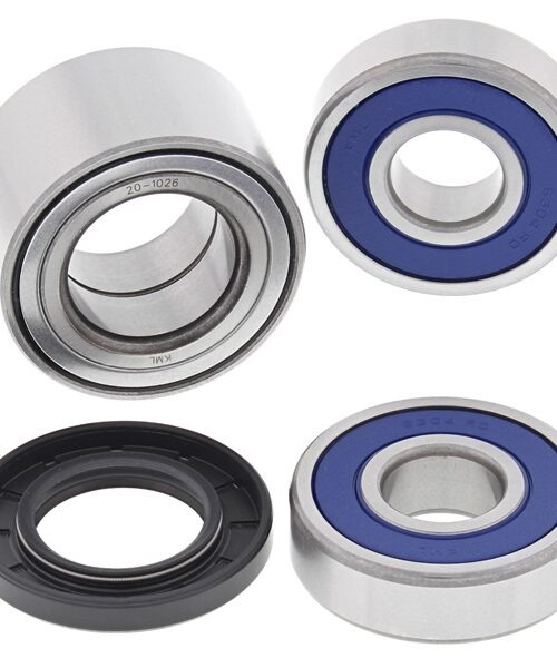 All Balls Wheel Bearing & Seal Kit