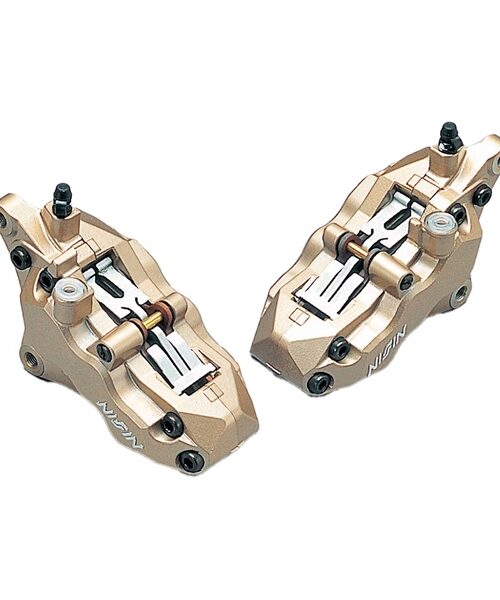 Shindy Brake Caliper KAWASAKI, SUZUKI