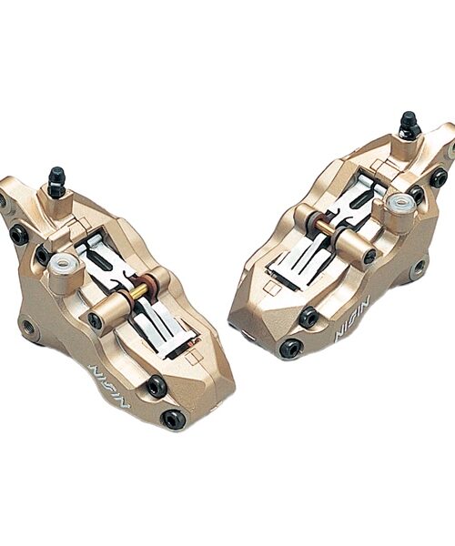 Shindy Brake Caliper KAWASAKI, SUZUKI