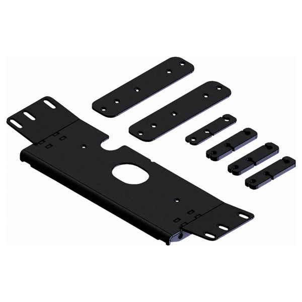 KFI Products Snow Plow Bracket POLARIS