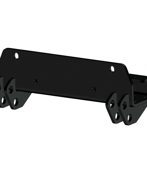 KFI Products Snow Plow Bracket Fits CFMoto