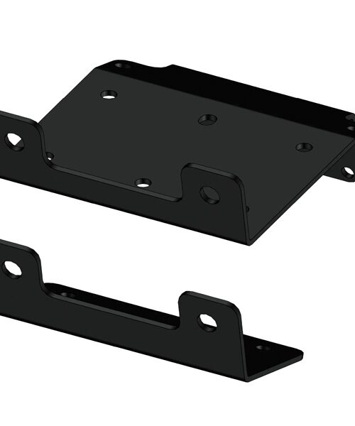 KFI Products Winch Bracket 218583