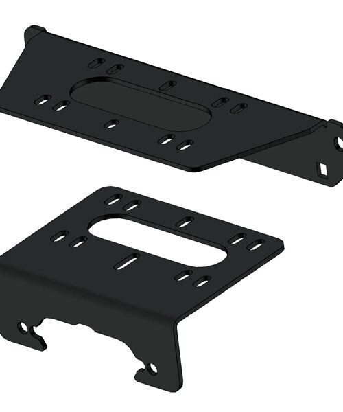 KFI Products Winch Bracket 218584
