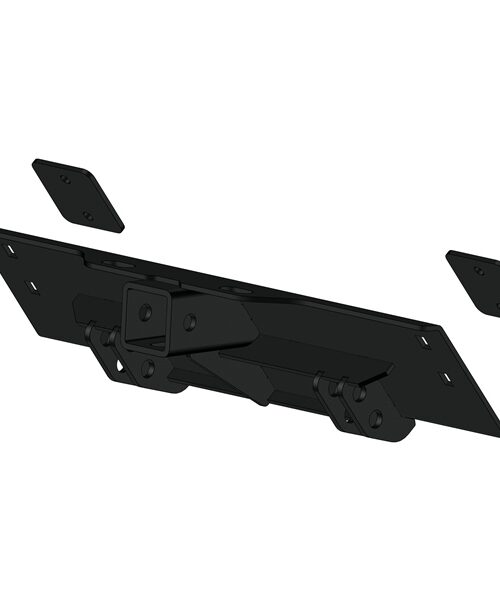 KFI Products Snow Plow Bracket Fits Kawasaki