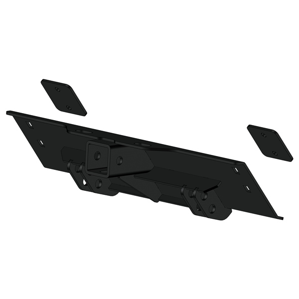 KFI Products Snow Plow Bracket Fits Kawasaki