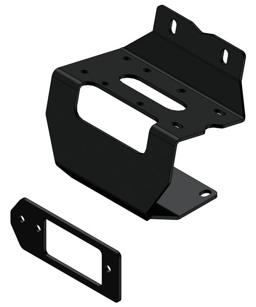 KFI Products Winch Bracket 218589