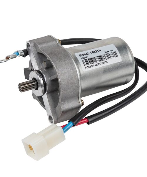 Kimpex HD Starter HD POLARIS - ATV