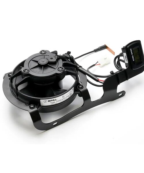 Trailtech Radiator Fan Kit 223175