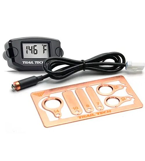 Trailtech Universal Temperature Sensor Universal - 223176