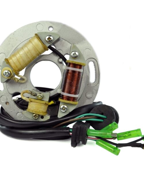 Kimpex HD Stator Fits Yamaha - 225013