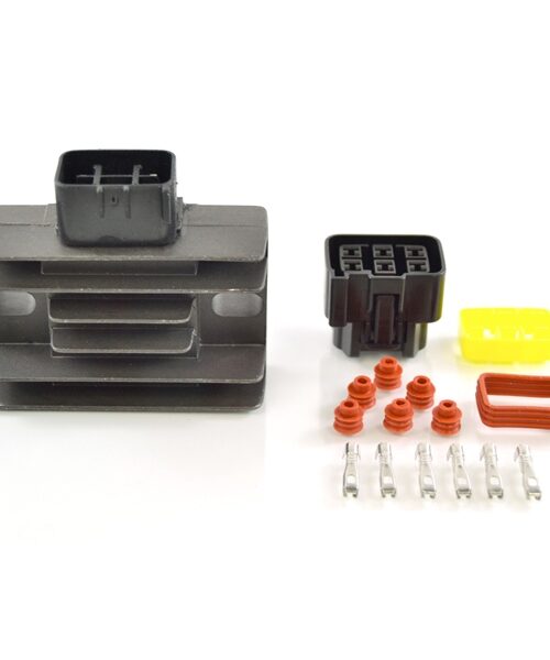 Kimpex HD Voltage Regulator Rectifier Fits Kawasaki - 225024