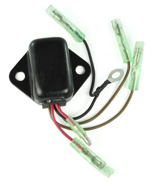Kimpex HD Voltage Regulator Rectifier Fits Kawasaki - 225025