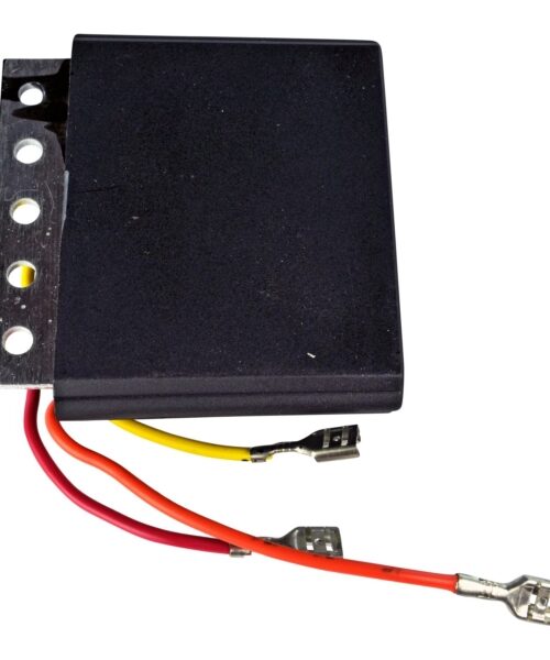Kimpex HD Voltage Regulator Rectifier Fits Polaris - 225026