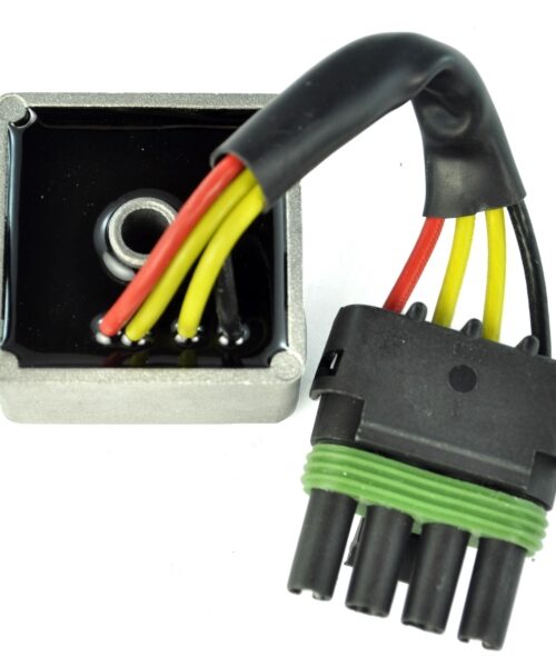 Kimpex HD Voltage Regulator Rectifier Fits Johnson/Evinrude - 225028
