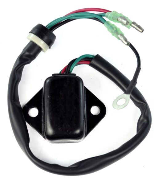 Kimpex HD Voltage Regulator Rectifier Fits Yamaha - 225035