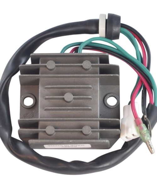 Kimpex HD Voltage Regulator Rectifier Fits Yamaha - 225048