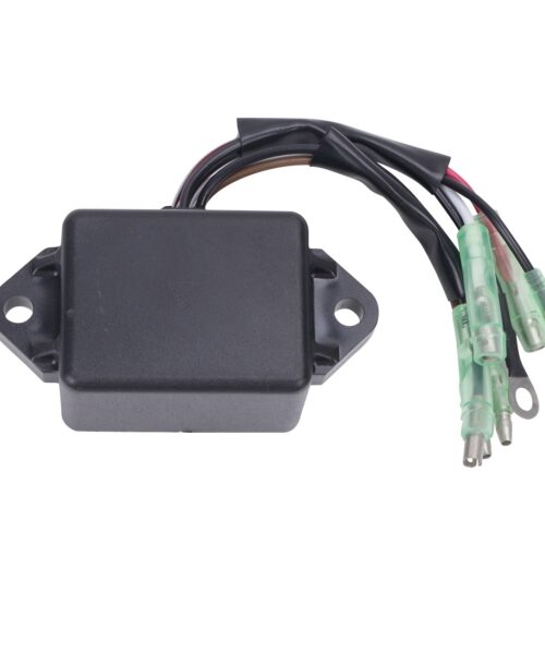 Kimpex HD CDI Box HD Fits Yamaha - 225059