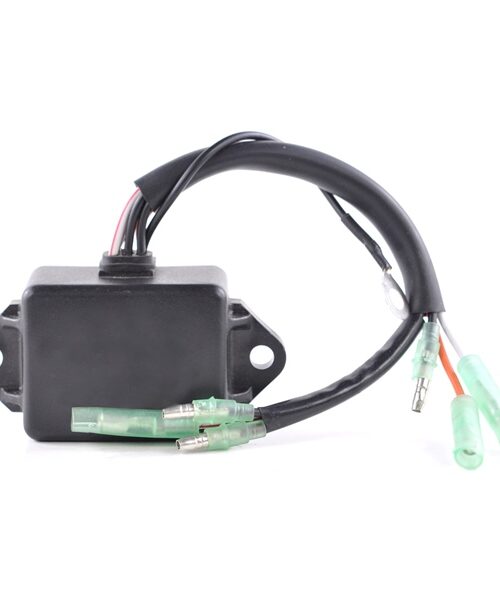Kimpex HD CDI Box HD Fits Yamaha - 225060