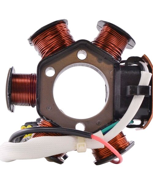 Kimpex HD Stator Fits Aprilia - 225064