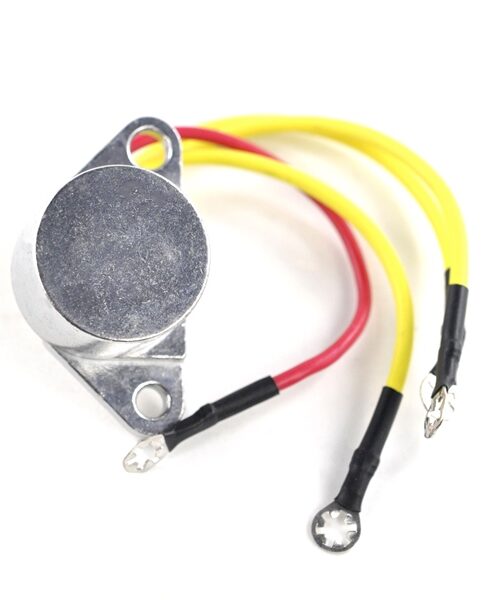 Kimpex HD Voltage Regulator Rectifier Fits Johnson/Evinrude - 225070