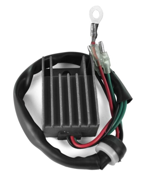 Kimpex HD Voltage Regulator Rectifier Fits Yamaha - 225074