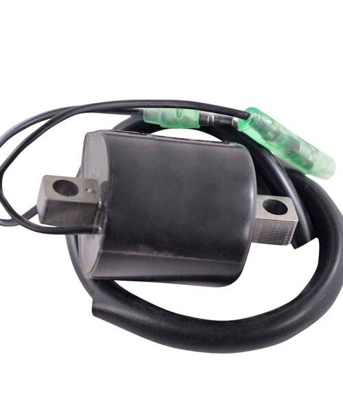 Kimpex HD Ignition Coil Fits Yamaha - 225097