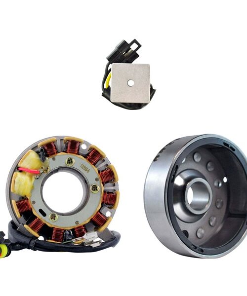 Kimpex HD Stator Fits Ski-doo - 225106