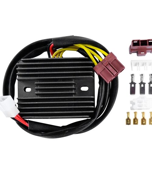 Kimpex HD Mosfet Voltage Regulator Rectifier Fits Aprilia - 225300