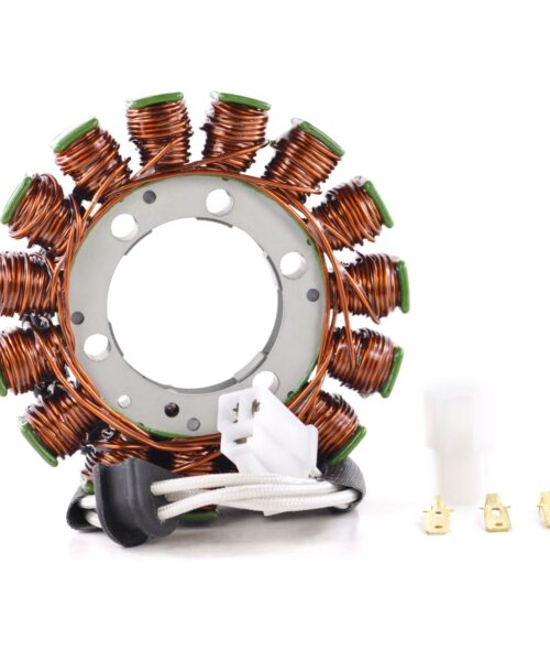 Kimpex HD Stator Fits Suzuki - 225436