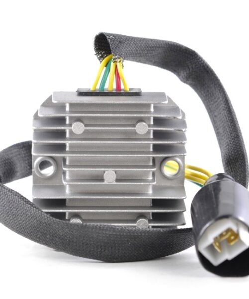 Kimpex HD Voltage Regulator Rectifier Fits Honda - 225438