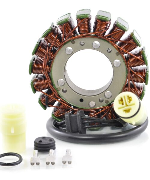 Kimpex HD Stator Fits Kawasaki - 225446