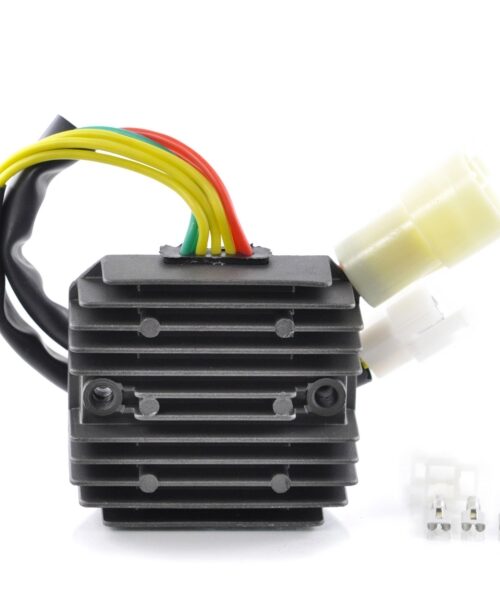 Kimpex HD Voltage Regulator Rectifier Fits Honda - 225447