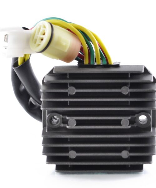 Kimpex HD Voltage Regulator Rectifier Fits Honda - 225448