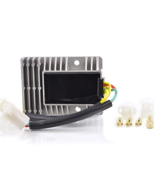Kimpex HD Voltage Regulator Rectifier Fits Kymco - 225450