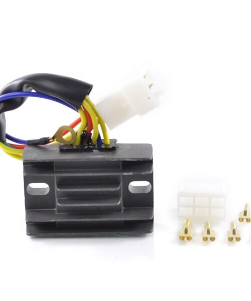 Kimpex HD Voltage Regulator Rectifier Fits Aprilia - 225454