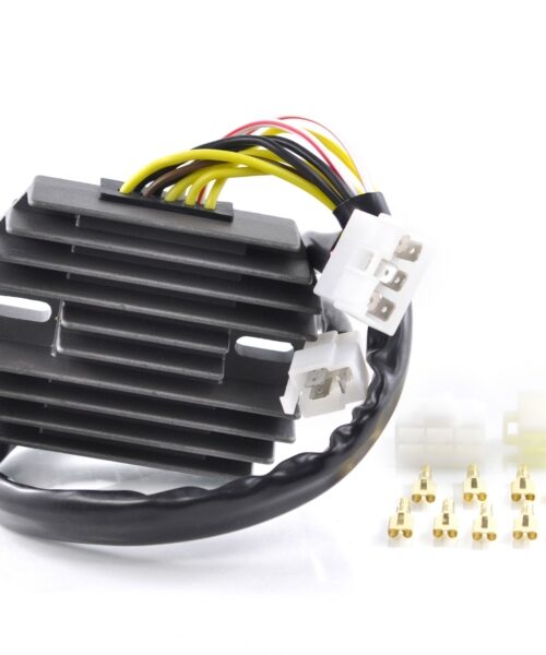 Kimpex HD Voltage Regulator Rectifier Fits Kawasaki - 225455