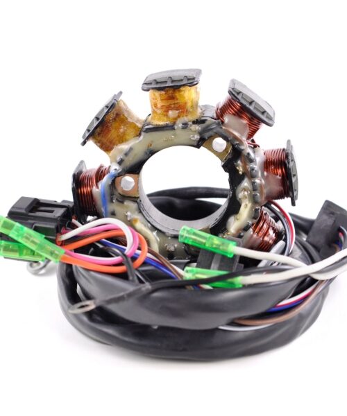 Kimpex HD Stator Fits Yamaha - 225458