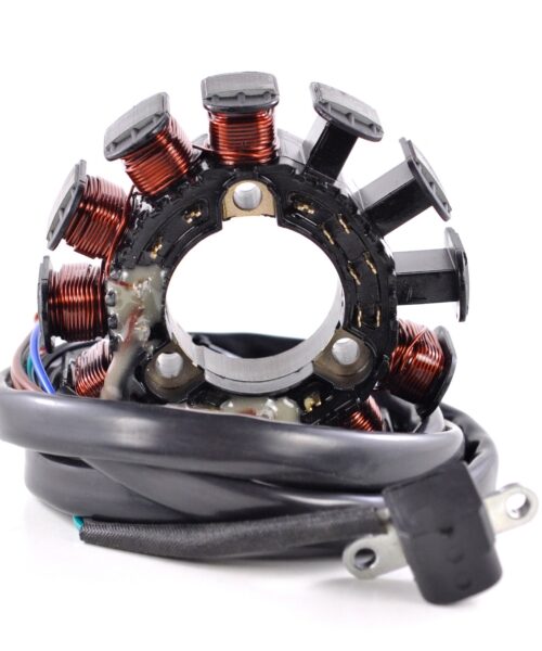 Kimpex HD Stator Fits Kawasaki - 225459