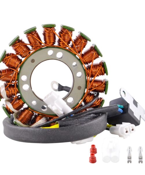Kimpex HD Stator Fits Kawasaki - 225460