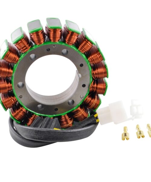 Kimpex HD Stator Fits Honda - 225501