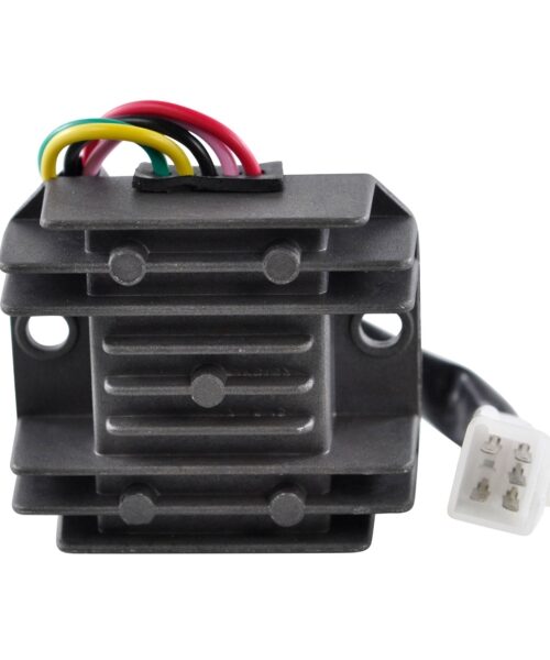 Kimpex HD Voltage Regulator Rectifier Fits Honda - 225502