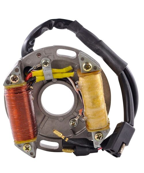 Kimpex HD Stator Fits Arctic cat - 225508