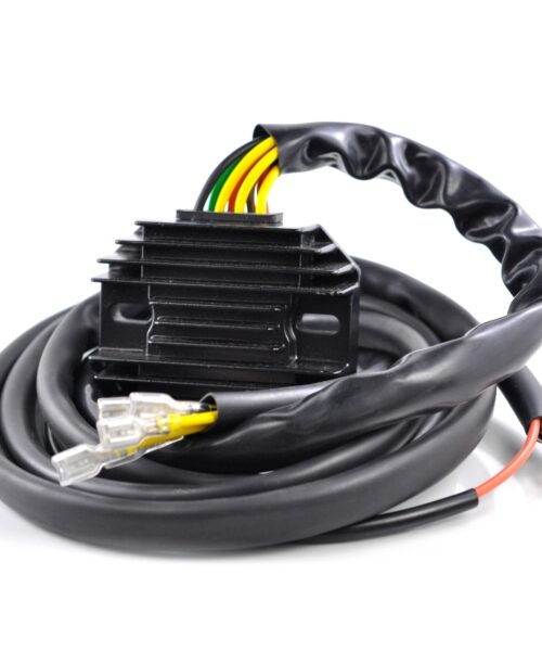 Kimpex HD Voltage Regulator Rectifier Fits BMW - 225520