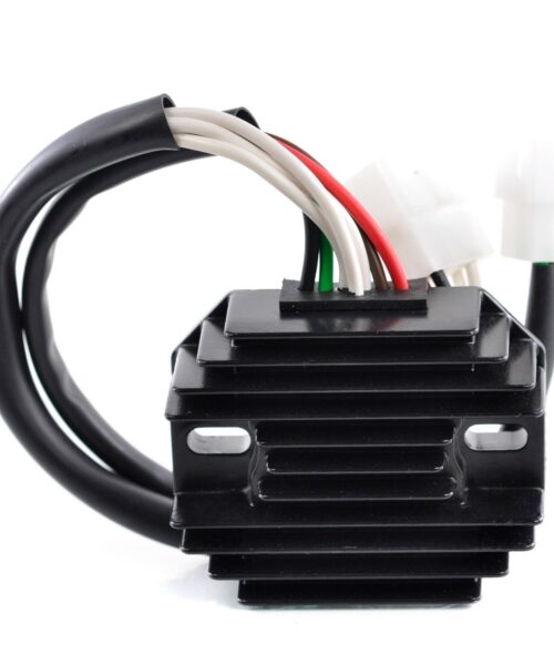 Kimpex HD Voltage Regulator Rectifier Fits Yamaha - 225525