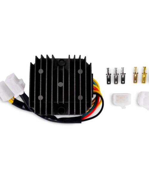 Kimpex HD Voltage Regulator Rectifier Fits Kymco - 225527