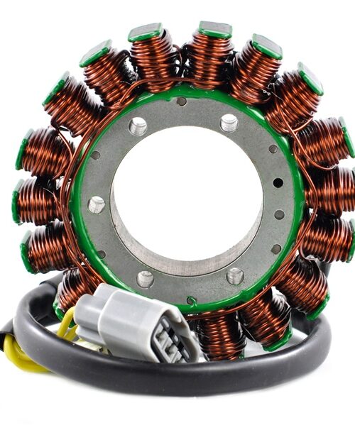 Kimpex HD Stator Fits Honda - 225530