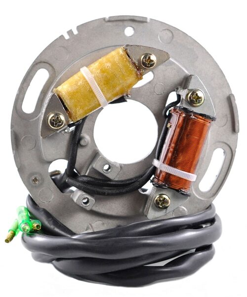 Kimpex HD Stator Fits Kawasaki - 225539